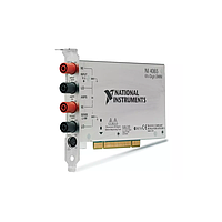 Đồng hồ Đa năng Kỹ thuật số (NI)