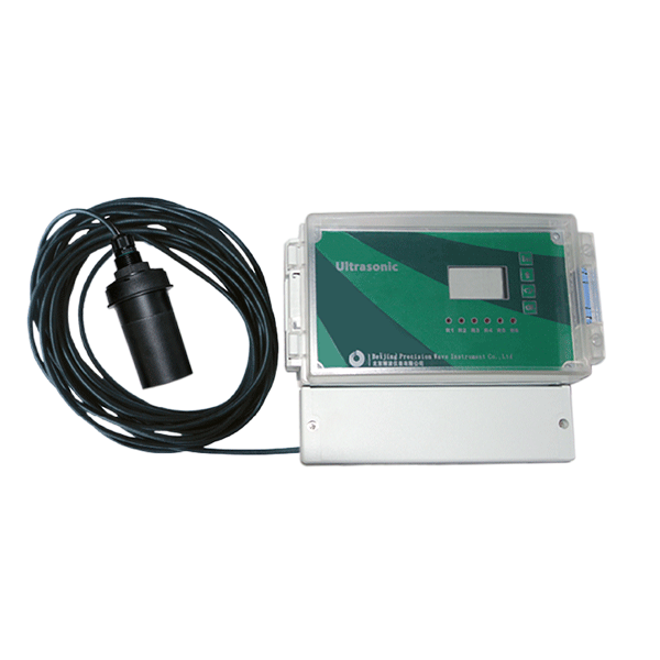 Thiết bị lưu lượng kế siêu âm dùng để đo lưu lượng chất lỏng trên đường ống