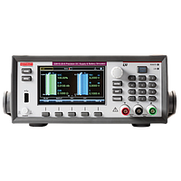 Nguồn DC mô phỏng Pin và giám sát nguồn điện thoại