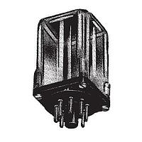 Ổ cắm rơ le & Phần cứng