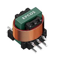 Biến áp âm thanh / tín hiệu