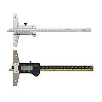 Kiểm định Thước đo độ sâu