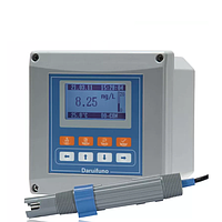 Bộ điều khiển oxy hòa tan DO