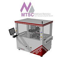 Máy ép đầu nối