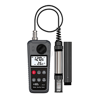 Phân tích nước & Kiểm tra nước