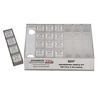 Bộ dụng cụ tụ điện