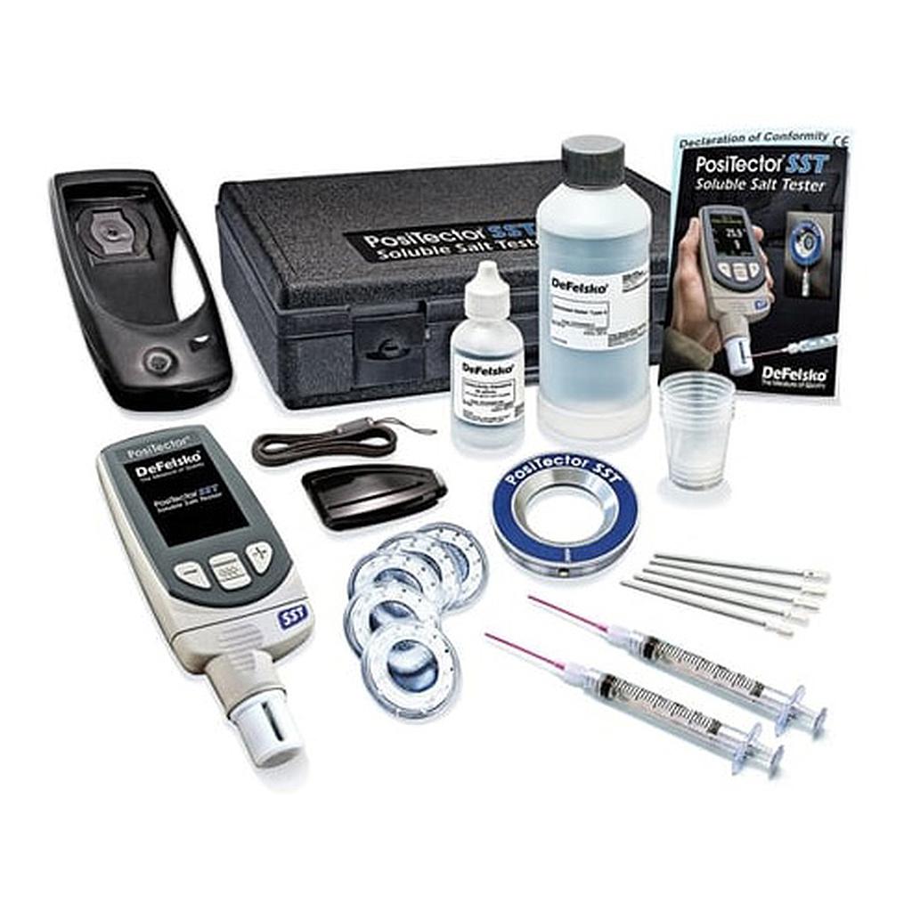 Thiết bị đo chuyên dụng dùng trong kiểm tra và đo lường công nghiệp