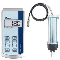 Máy đo độ ẩm gỗ và VLXD