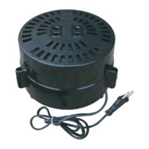 Thiết bị ổn áp 1 pha dùng trong hệ thống điện và thiết bị công nghiệp nhẹ