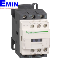 Contactor (khởi động từ, công tắc tơ)