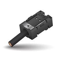 Đầu nối RF, đầu nối đồng trục