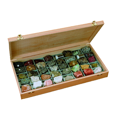 Thiết bị sử dụng trong phòng thí nghiệm hóa học vô cơ