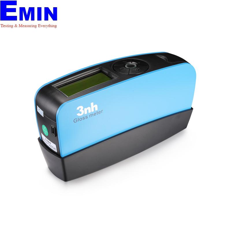 Thiết bị đo độ bóng dùng để kiểm tra bề mặt vật liệu