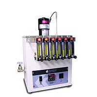 Thiết bị xử lý dầu khoáng