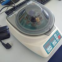 Kiểm định máy ly tâm