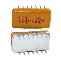 Tụ tantal - polymer