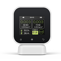 Máy đo chất lượng không khí trong nhà