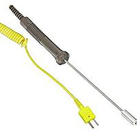 Thiết bị đo nhiệt độ tiếp xúc điện tử cầm tay