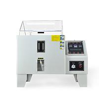 Kiểm định tủ thử ăn mòn, Sương muối