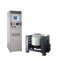 Kiểm định máy thử rung sóc