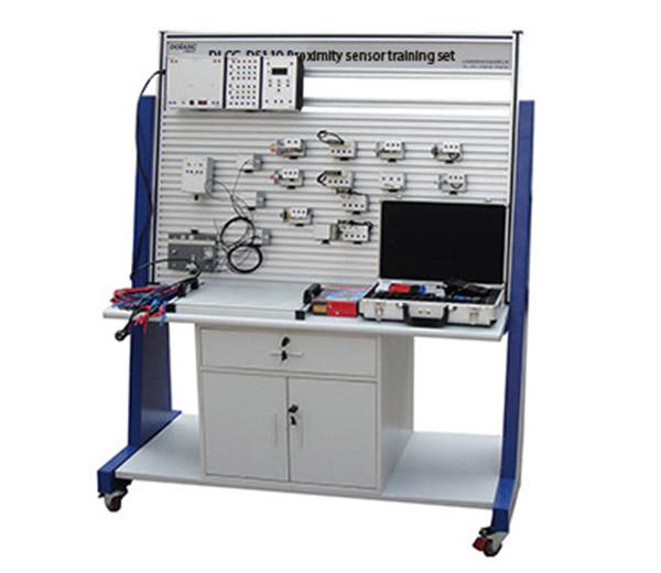 Thiết bị phục vụ đào tạo và nghiên cứu cảm biến trong phòng thí nghiệm