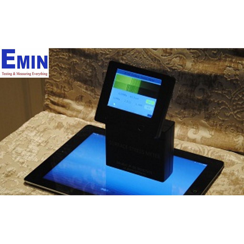 Thiết bị đo ứng suất dùng trong kiểm tra chất lượng kính