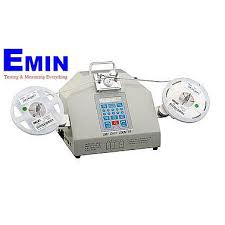 電子線路組裝與SMT製程相關設備校驗服務示意