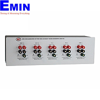 Máy hiệu chuẩn điện