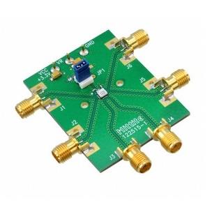 Bộ công cụ phát triển và bảng đánh giá dùng trong thử nghiệm IC