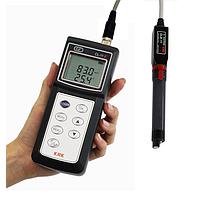 Máy Đo Ion Trong Nước