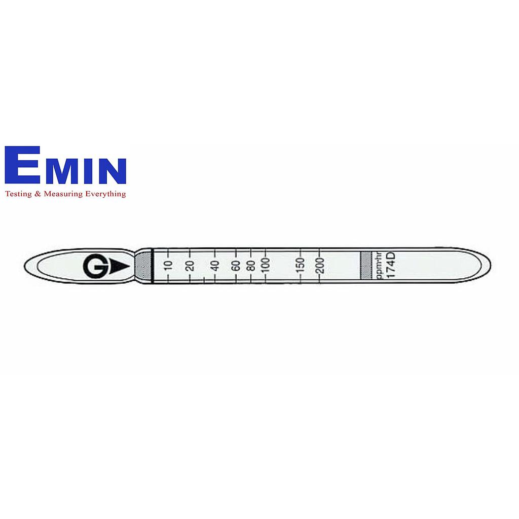 作業環境で使用されるパッシブドーズルチューブのイメージ