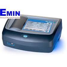 Thiết bị máy quang phổ sử dụng trong phòng thí nghiệm