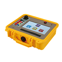 Thiết bị kiểm tra điện áp cao