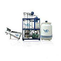 Hệ thống nước siêu tinh khiết