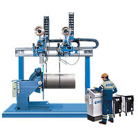 Máy hàn nhiệt tự động