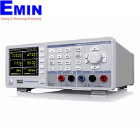 Kiểm định máy phân tích công suất