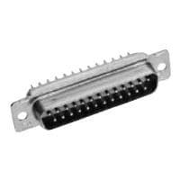 Đầu nối D-Sub theo tiêu chuẩn MIL