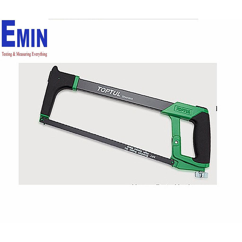 Một số dụng cụ cưa cầm tay dùng trong công việc cơ khí và bảo trì