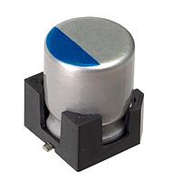 Tụ tantal - polymer