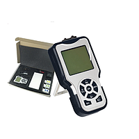 Thiết bị đo độ dẫn điện, EC