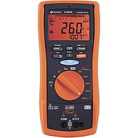 绝缘电阻计检定服务