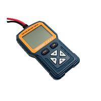 Đo điện trở, thử cách điện