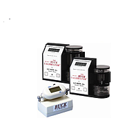 Máy hiệu chuẩn lưu lượng