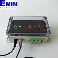 Bộ điều khiển nhiệt độ