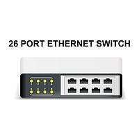 Mô-đun Ethernet & Truyền thông