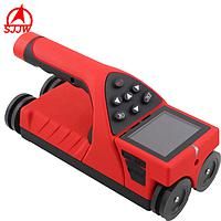 Sửa chữa máy đo lớp áo và dò cốt thép