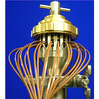 Đầu nối nhiều chân cắm, chân cắm và ổ cắm