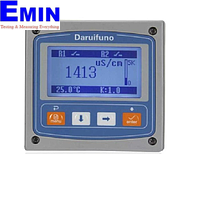 Bộ điều khiển độ dẫn điện EC/TDS