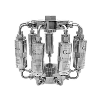 Máy đồng hóa mẫu