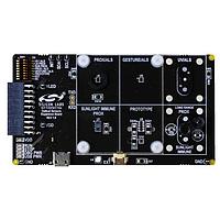 Công cụ Phát triển Cảm biến Khoảng cách